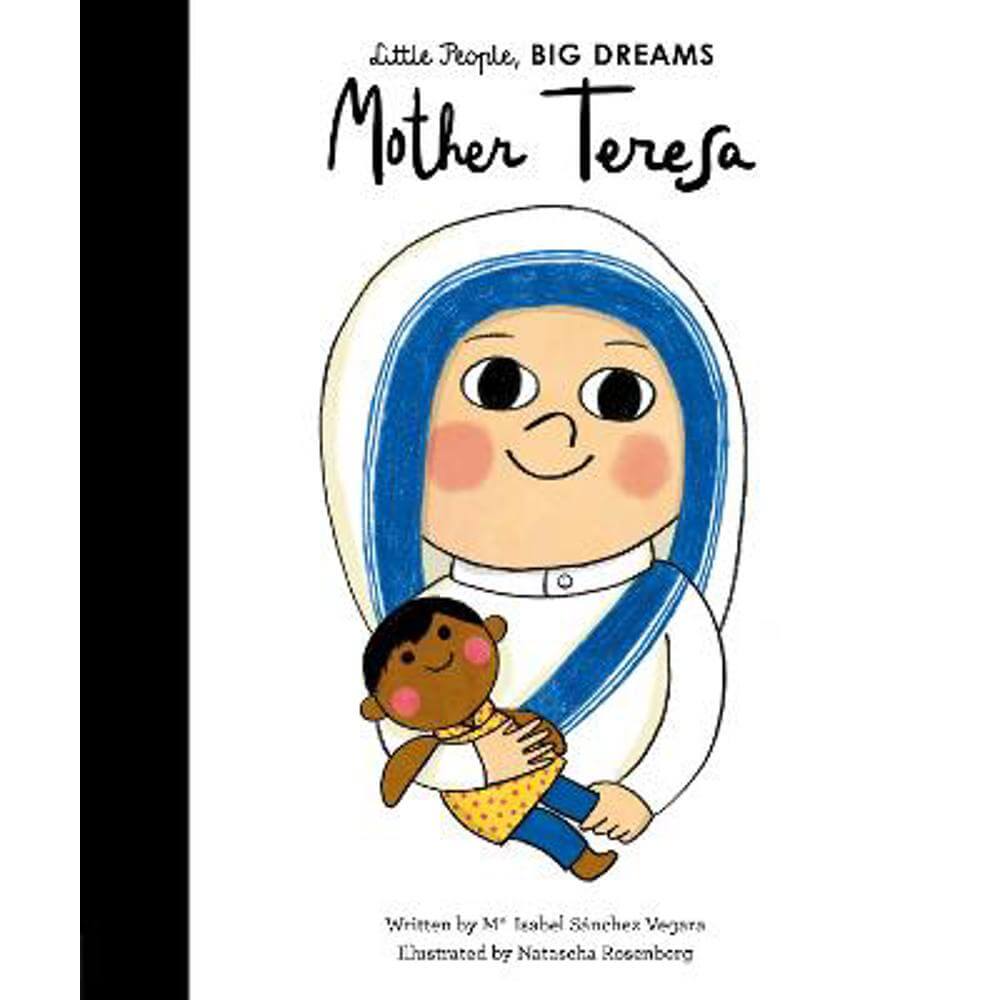 Mother Teresa: Volume 15 (Hardback) - Maria Isabel Sanchez Vegara